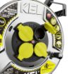 Kaablitrummel Plastrol Heavy Line H05RR-F 3G1,5 16A IP44 20m pilt
