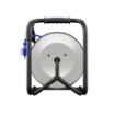 Kaablitrummel Plastrol Heavy Line H07BQ-F 3G1,5 16A IP44 20m pilt