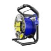 Kaablitrummel Plastrol Heavy Line H07BQ-F 3G2,5 16A IP44 20m pilt