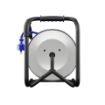 Kaablitrummel Plastrol Heavy Line H07BQ-F 3G2,5 16A IP44 20m pilt