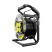 Kaablitrummel Plastrol Heavy Line H05RR-F 3G2,5 16A IP44 25m pilt