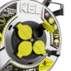 Kaablitrummel Plastrol Heavy Line H05RR-F 3G2,5 16A IP44 25m pilt