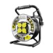 Kaablitrummel Plastrol Heavy Line H05RR-F 3G2,5 16A IP44 50m pilt