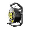 Kaablitrummel Plastrol Heavy Line H05RR-F 3G2,5 16A IP44 50m pilt