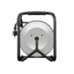 Kaablitrummel Plastrol Heavy Line H05RR-F 3G2,5 16A IP44 50m pilt