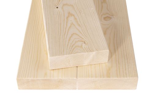 Pruss höövel 45x195x3000 C24 pilt