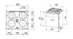Ventilatsiooniseade Airobot V4 pilt