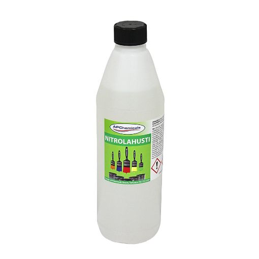 Nitrolahusti 5l pilt