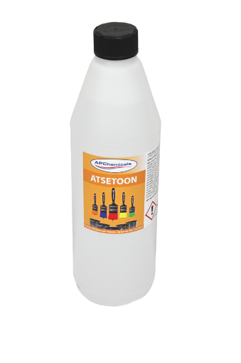 Atsetoon 1l pilt