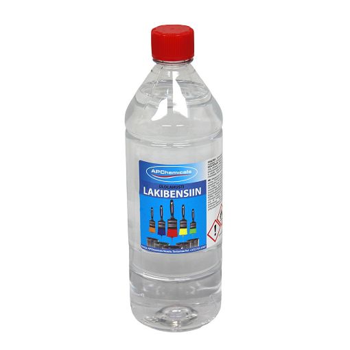 Lakibensiin 0,5l pilt