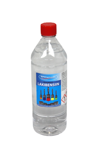Lakibensiin APChemicals 1l pilt