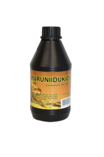 Muruniiduki õli Belco 0,6l pilt