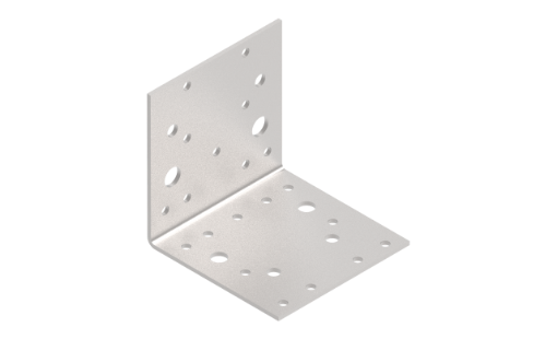 Nurgik Arras 90x90x90x2,5 pilt
