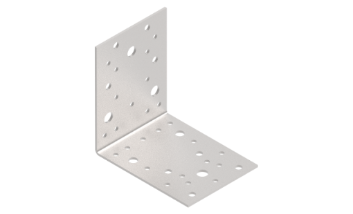 Nurgik Arras 120x120x90x2,5 pilt