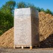Okaspuuhake 20-50mm Suurpall 3m³ pilt