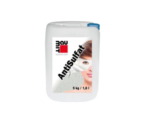 Immutuskrunt Baumit Antisulfat 5kg pilt