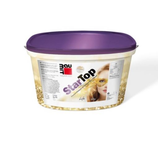 Fassaadikrohv Baumit StarTop 2mm 25kg pilt