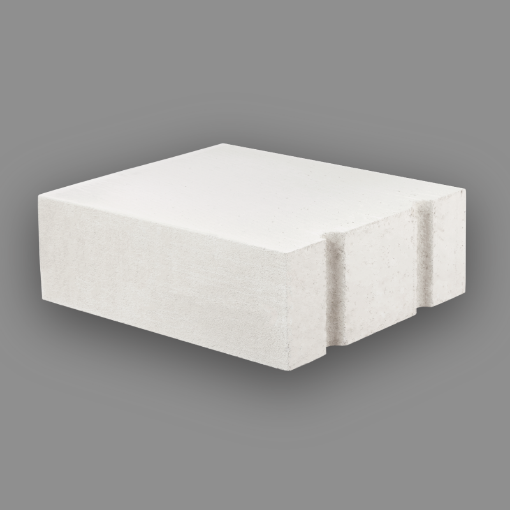 Kergplokk Bauroc Ecoterm+ 500x200x600 pilt