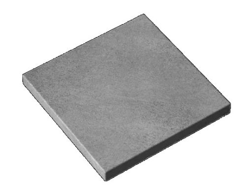 Kõnniteeplaat Stoneroc 300 50x300x300 hall pilt