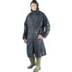 Vihmamantel PE/PVC 2XL pilt