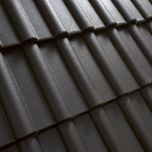 Katusekomplekt betoon Benders Mecklenburger pilt