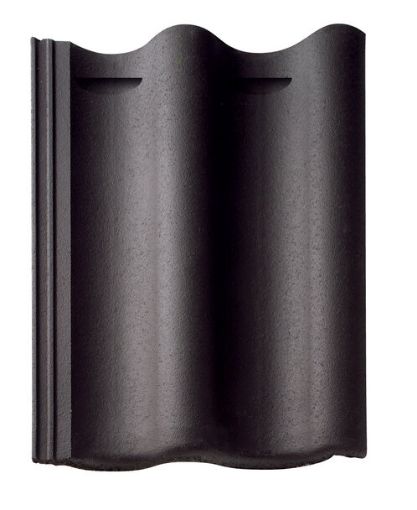 Katusekomplekt betoon Monier Zanda F+ pilt
