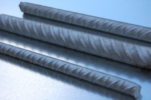 Armatuurteras 8x3000 B500B pilt