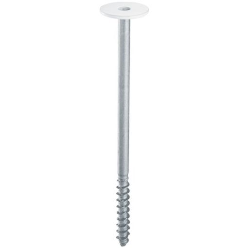Betoonikruvi Ejot DDS-Z 7,3x350mm C1-C3 100tk pilt