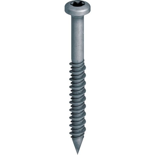 Betoonikruvi Ejot FBS-R 6,3x60mm 500tk pilt