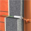 Montaažitüübel Ejot Iso-Dart 10x260mm ⌀8mm TX30 10tk pilt
