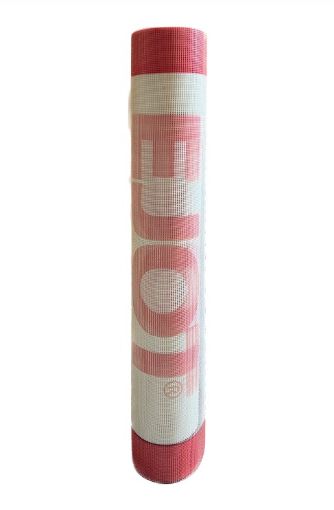 Armeerimisvõrk Ejot 165g/m² 55m² pilt