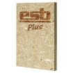 Puitlaastplaat Elka ESB Plus pilt