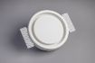 Ventilatsiooniplafoon kips Ergovent Rondo 125mm pilt