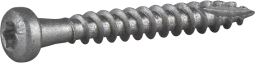 Nurgakruvi Essve 5,0x40 Corrseal C4 250tk pilt