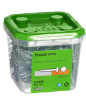 Betoonikruvi Essve 6,3x30 tsink C1 100tk pilt