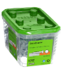 Betoonikruvi Essve 6,3x50 tsink C1 100tk pilt