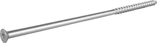 Kergbetoonikruvi Essve 8x240 Corrseal C4 50tk pilt