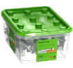 Betoonikruvi Essve peitpea 7,5x92 Corrseal C4 100tk pilt