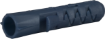 Nailontüübel Essve 10x50 50tk pilt