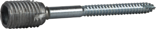 Lengikruvi Essve Programa Plus 90mm karastamata C1 50tk pilt