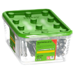 Puidukruvi Essve 6,5x130 Corrseal C4 ET-T 100tk pilt