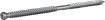 Puidukruvi Essve 8,2x190 Corrseal C4 ET-T 50tk pilt