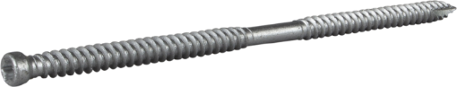 Puidukruvi Essve 8,2x190 Corrseal C4 ET-T 50tk pilt