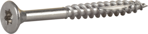 Puidukruvi Essve peitpea 5,0x50 A2/C4 200tk pilt