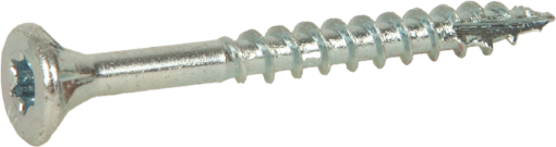 Puidukruvi Essve Essdrive peitpea 5,0x50 tsink C1 200tk pilt