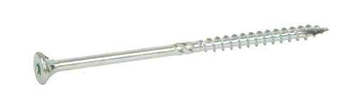 Puidukruvi Essve Essdrive peitpea 6,0x80 tsink C1 100tk pilt