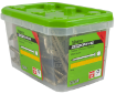 Puidukruvi Essve Essdrive peitpea 5,0x50 Corrseal C4 200tk pilt