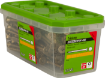 Puidukruvi Essve Essdrive peitpea 6,0x120 Corrseal C4 100tk pilt