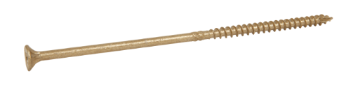 Puidukruvi Essve Essdrive peitpea 6,0x220 Corrseal C4 50tk pilt