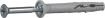 Naeltüübel Essve 5x15x37 200tk pilt
